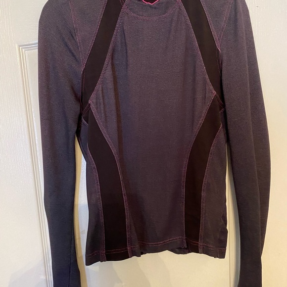 Harley Davidson Vintage line (2011) women’s lightweight zip w pockets. M - Picture 6 of 7